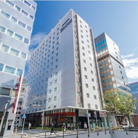 JR Kyushu Hotel Blossom Hakata Central Fukuoka  Exteriör bild
