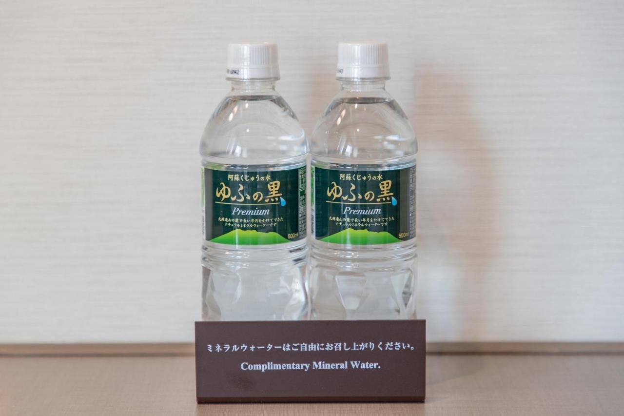 JR Kyushu Hotel Blossom Hakata Central Fukuoka  Exteriör bild