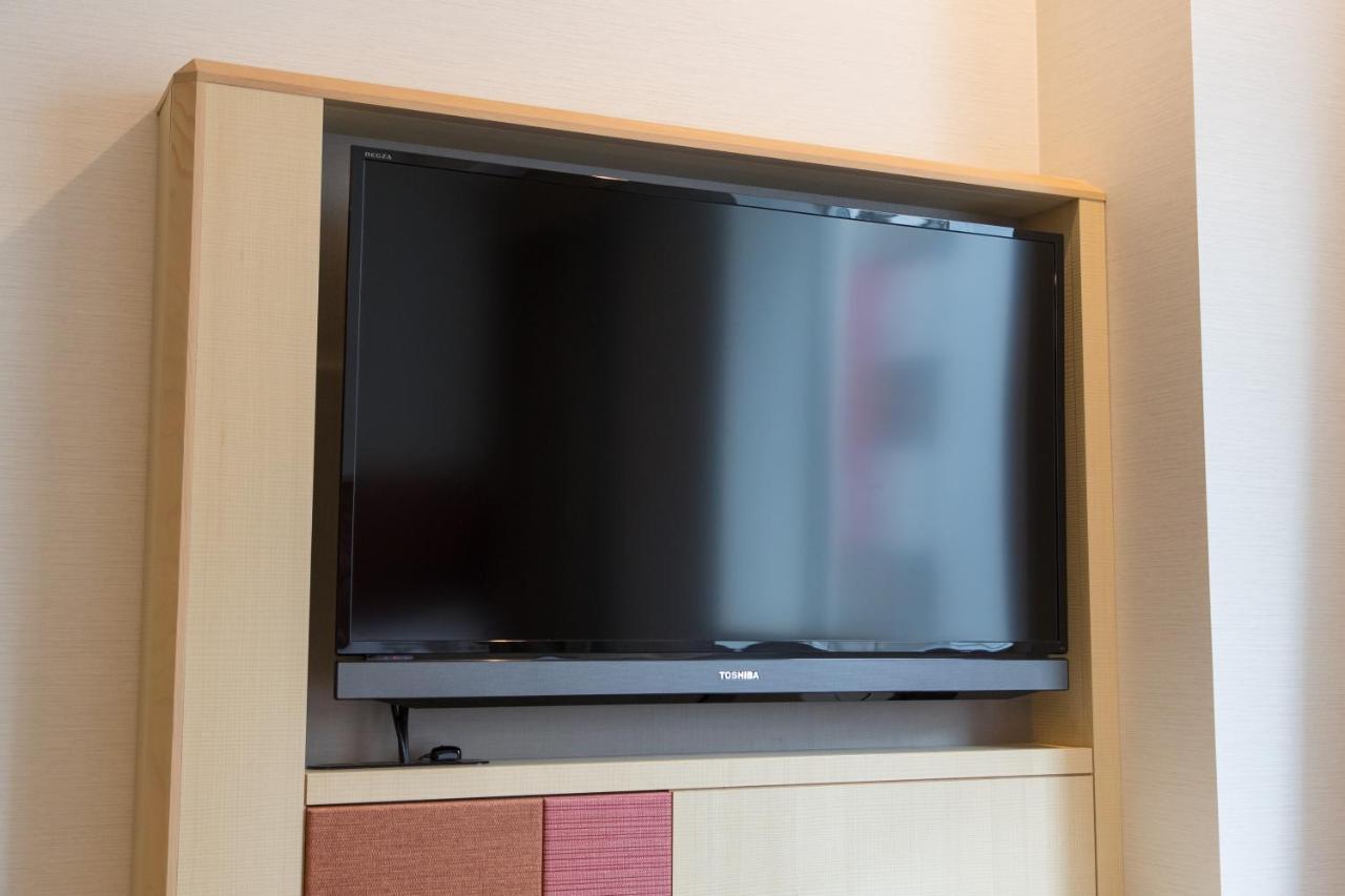 JR Kyushu Hotel Blossom Hakata Central Fukuoka  Exteriör bild